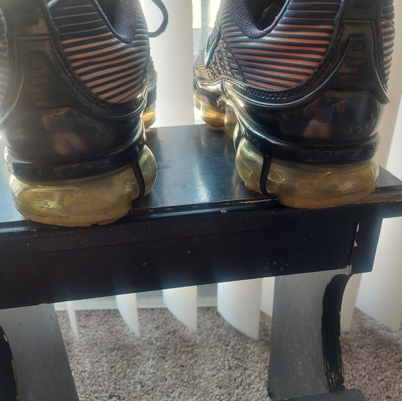 Nike Air Vapor Max Women's Size 10 - Picture 11 of 16